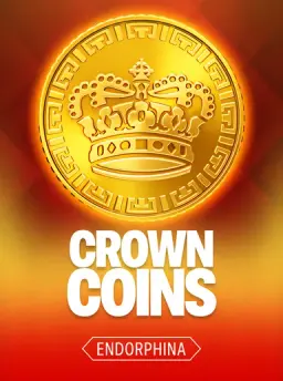 Crown Coins — Endorphina