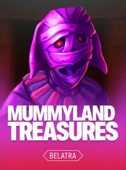 Mummyland Treasures — Belatra
